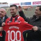 Stagione 2014/2015 Foggia calcio-Cosenza