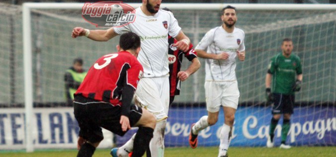 Lega Pro Girone C:  i numeri della ventunesima giornata