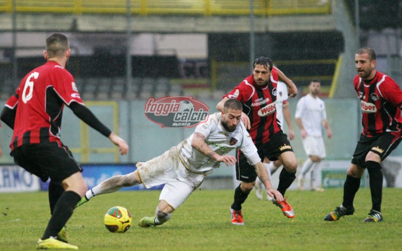 Lega Pro Girone C: l’analisi della ventiduesima giornata