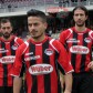 Stagione 2014/2015 Foggia calcio-Cosenza