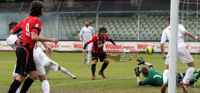 Lega Pro Girone C: i numeri della ventiduesima giornata