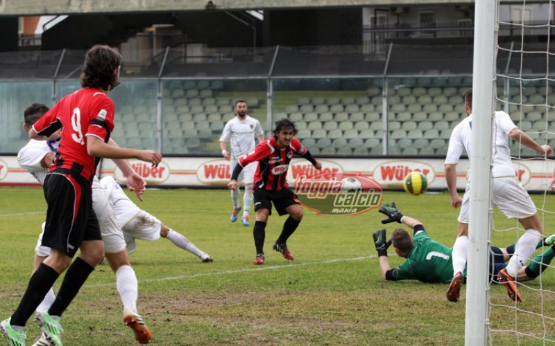 Lega Pro Girone C: i numeri della ventiduesima giornata