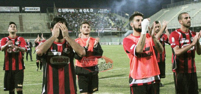 Top & Flop di Melfi-Foggia