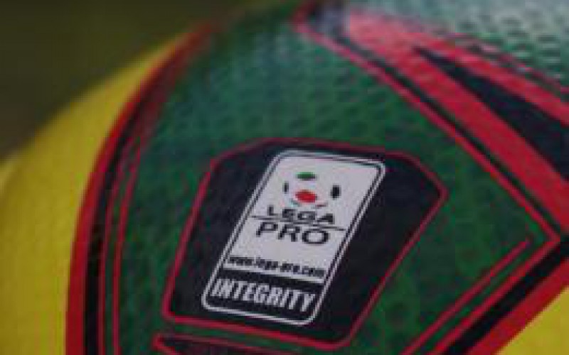 Lega Pro, ecco date e orari della ventottesima giornata