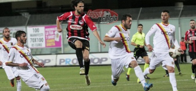 Foggia Calcio, Iemmello non convocato