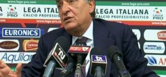 Casillo a Metropolis: “Lotito capace, Salernitana favorita. Aliberti? In A non andò da solo…”