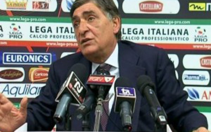 Casillo a Metropolis: “Lotito capace, Salernitana favorita. Aliberti? In A non andò da solo…”