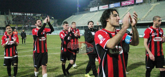 Squadra in silenzio stampa