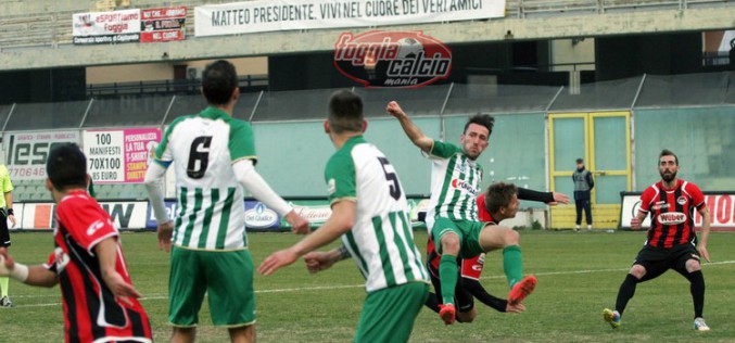 Lega Pro Girone C:  l’analisi della venticinquesima giornata gol per gol