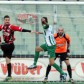 Stagione 2014/2015 Foggia calcio-Vigor Lamezia