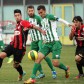 Stagione 2014/2015 Foggia calcio-Vigor Lamezia