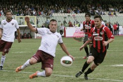 Dopo 2.554 giorni sarà nuovamente Salernitana-Foggia