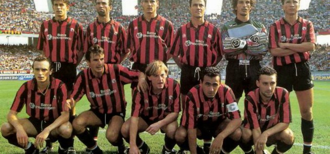 Goal Racconta… – Quando Foggia diventò Zemanlandia: la storia della squadra più ‘bella’ degli anni ’90
