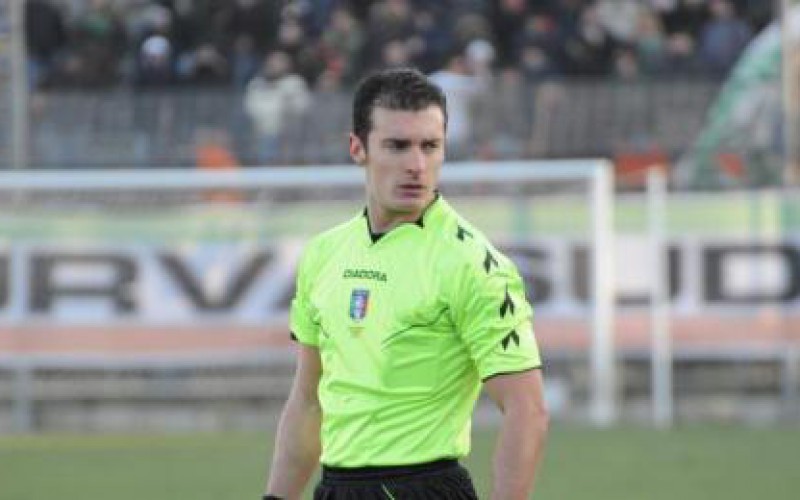 Incidente nella notte: muore arbitro di Lega Pro