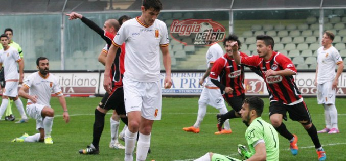 Top & Flop di Foggia-Messina