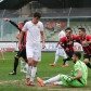 Stagione 2014/2015 Foggia calcio-Messina