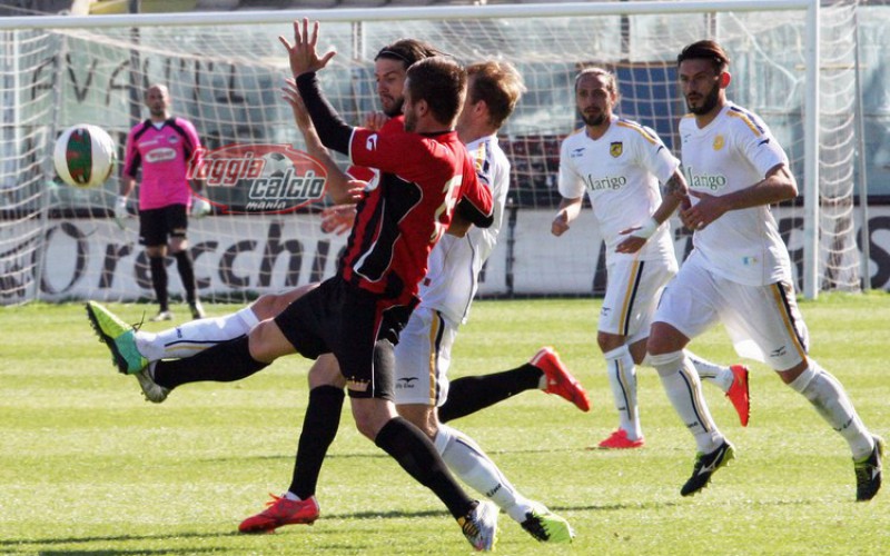 Foggia-Juve Stabia, numeri e curiosità della sfida dello “Zaccheria”