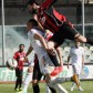 Stagione 2014/2015 Foggia calcio-Juve Stabia