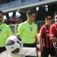 Stagione 2014/2015 Foggia calcio-Juve Stabia