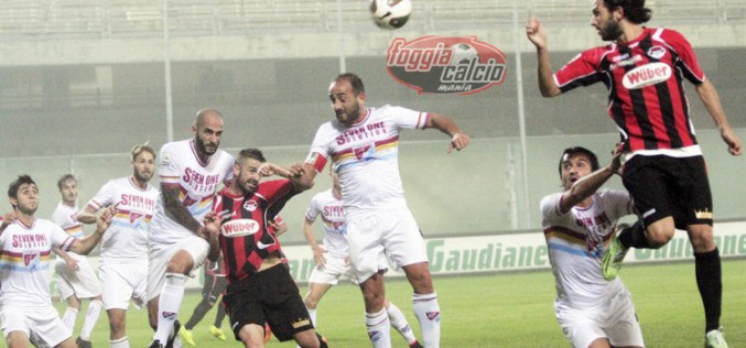 Lega Pro, la giornata: la Salernitana torna in vetta solitaria, stecca la Juve Stabia, Iemmello salva il Foggia