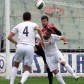 Stagione 2014/2015 Foggia calcio-Messina