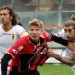 Stagione 2014/2015 Foggia calcio-Messina