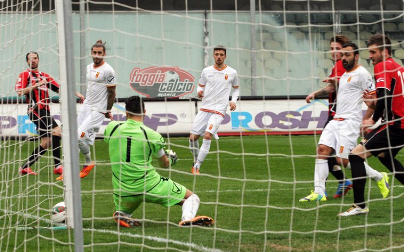 Allenamento tra Zaccheria e San Michele