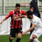 Stagione 2014/2015 Foggia calcio-Messina