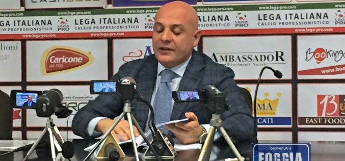 Arsenico e vecchi “Merletti”, i lati oscuri della cessione sfumata del Foggia calcio