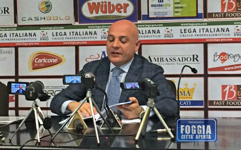 Arsenico e vecchi “Merletti”, i lati oscuri della cessione sfumata del Foggia calcio