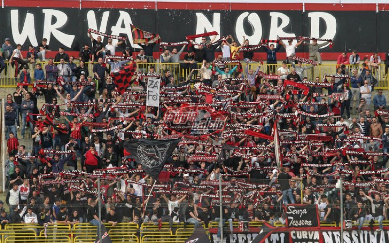 Foggia Calcio. Questione societaria in dirittura d’arrivo