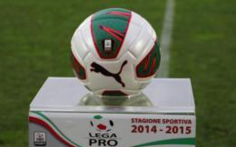 Il programma del week-end in Lega Pro: Playoff e Supercoppa