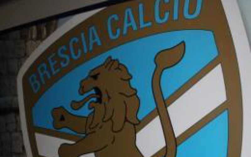 Il Brescia scende in Lega Pro