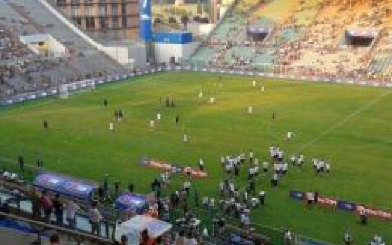 Playoff Lega Pro: stadi pieni per il sogno chiamato Serie B