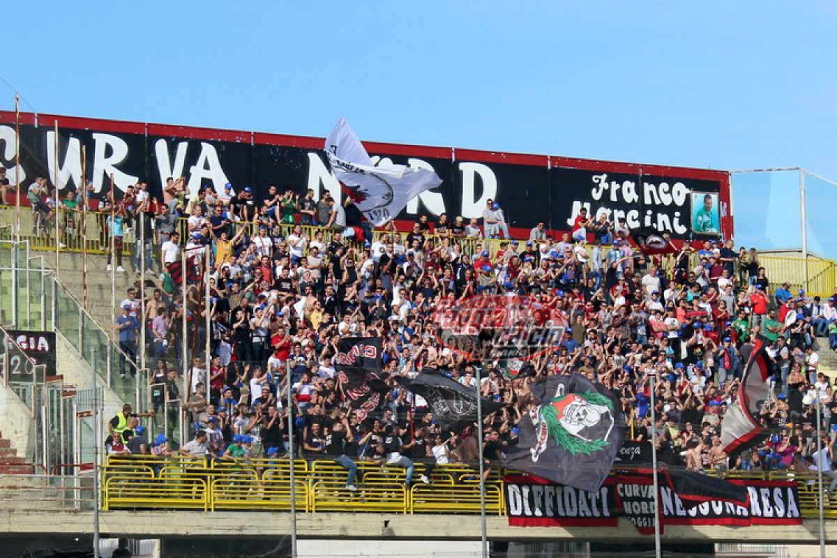 Stagione 2014/2015 Foggia calcio-Paganese