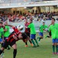 Stagione 2014/2015 Foggia calcio-Paganese