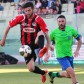 Stagione 2014/2015 Foggia calcio-Paganese