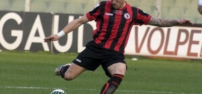 Foggia Calcio, domani Coletti