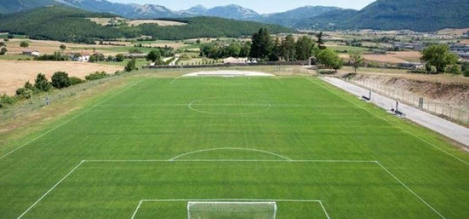 Foggia Calcio, ritiro a Campitello Matese o Norcia