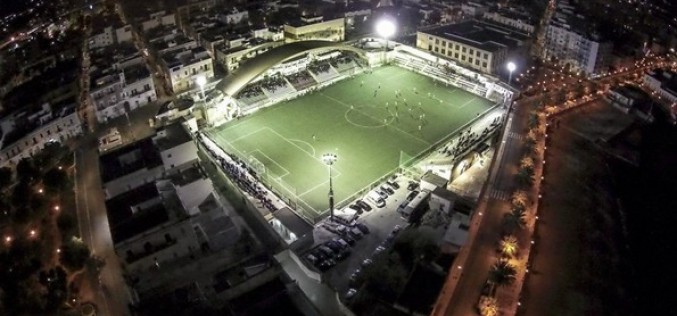 Manfredonia Calcio, nodo Miramare e iscrizione al prossimo campionato