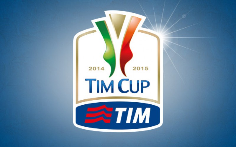 Coppa Italia Tim: le date dei primi tre turni per 27 club di Lega Pro