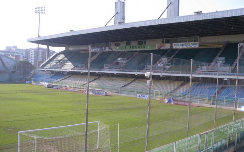 Foggia Calcio, la CLM srl pronta ad acquisire il pacchetto di maggioranza
