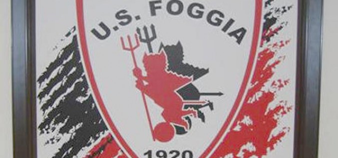 Foggia calcio, i satanelli pronti a tornare sulla maglia rossonera