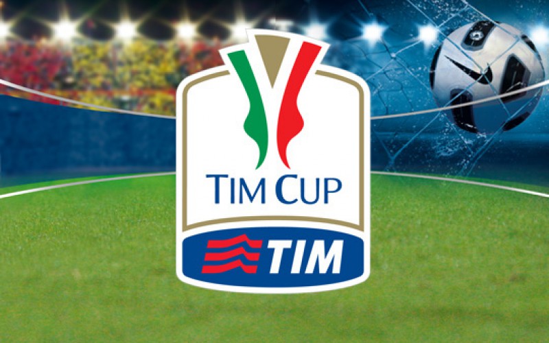 Coppa Italia Tim: risultati e marcatori degli anticipi del terzo turno. Avanti il Pavia
