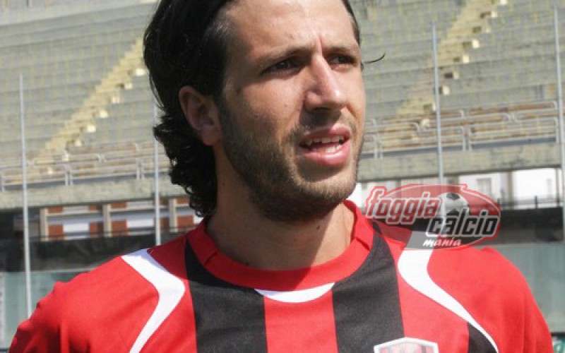 Ufficiale: Foggia, finalmente Iemmello!