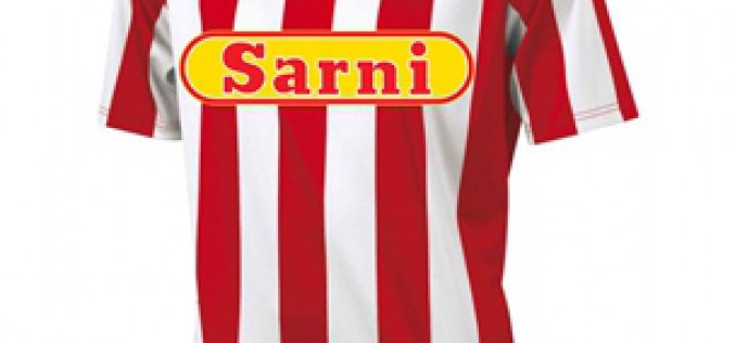 La Vastese 1902 annuncia un nuovo grande sponsor: Sarni Ristorazione