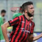 Stagione 2015/2016 Foggia Calcio-Melfi