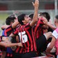 Stagione 2015/2016 Foggia Calcio-Catanzaro