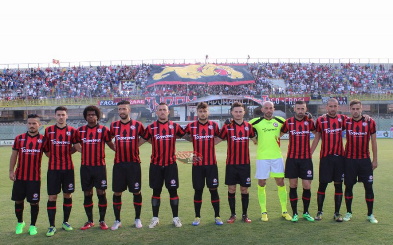 Le pagelle di Benevento – Foggia