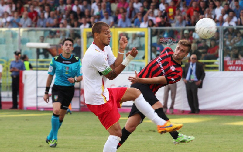 Catanzaro-Foggia: le ultimissime